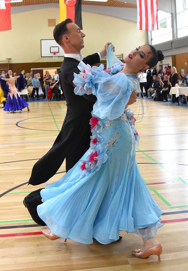 13.9.2025 GLM Nord Hauptgruppe II A Standard in Oldenburg