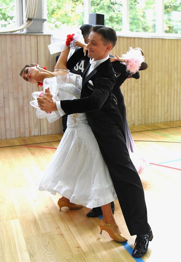 13.9.2025 GLM Nord Hauptgruppe II A Standard in Oldenburg