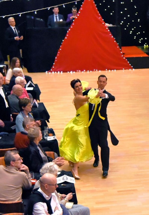 30.3.2024 Goldene 60 in Holm - Zwischenrunde, Semifinale und Finale