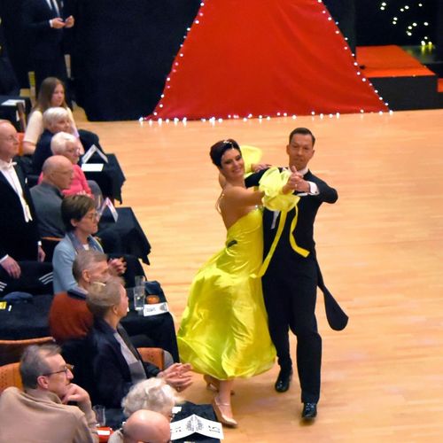 30.3.2024 Goldene 60 in Holm - Zwischenrunde, Semifinale und Finale
