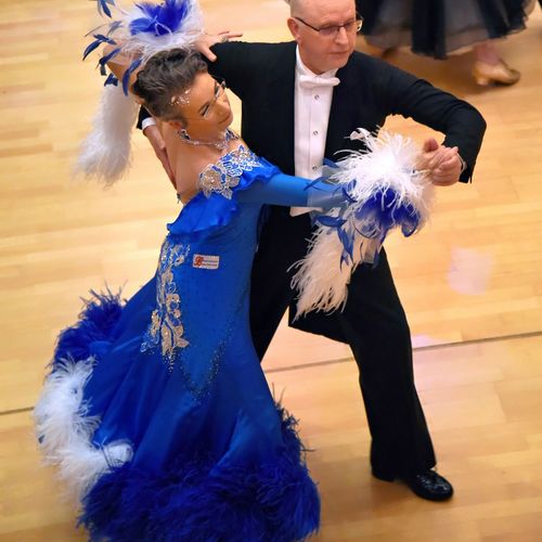 31.3.2024 Leistungsstarke 70 in Holm - Semifinale und Finale