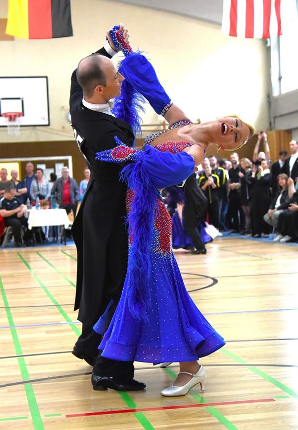 13.9.2025 GLM Nord Hauptgruppe II A Standard in Oldenburg