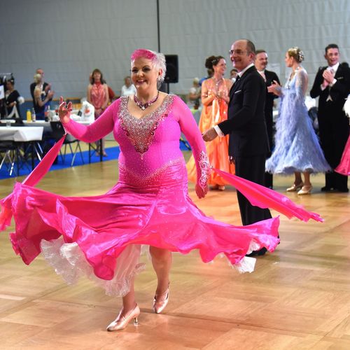16.09.2023: LM Masters III A Standard Lauenau