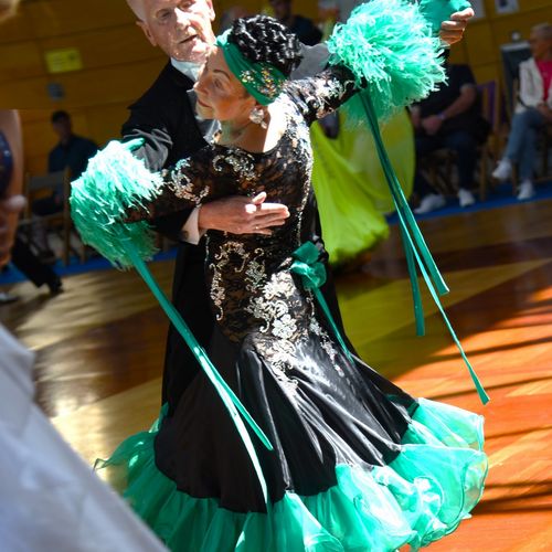 15.6.2024 Diamond Cup bei den Hannoverschen Tanzsporttagen