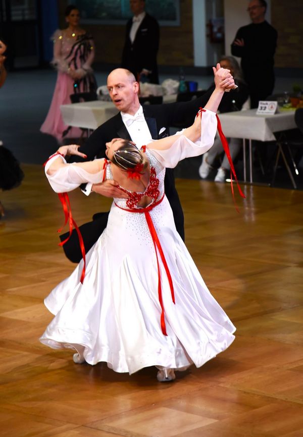 2.3.2024 GLM Masters II S Barsinghausen - Vorrunde