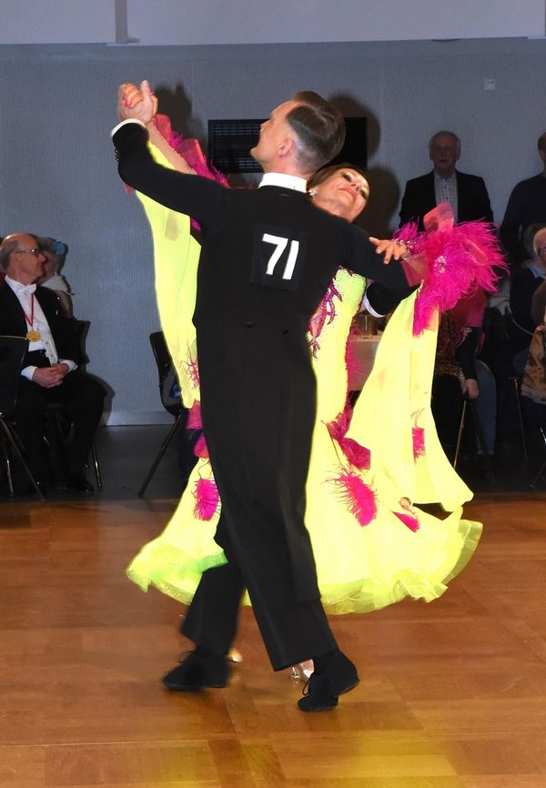 1.3.2026 GLM Sen IV S Std in Barsinghausen - Vorrunde