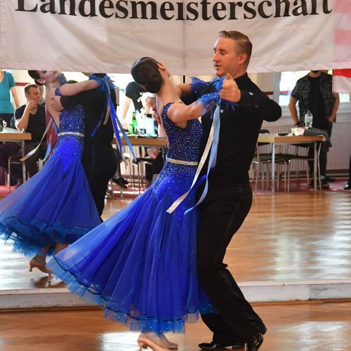 02.09.2023: GLM Hauptgruppe II Standard Lübeck