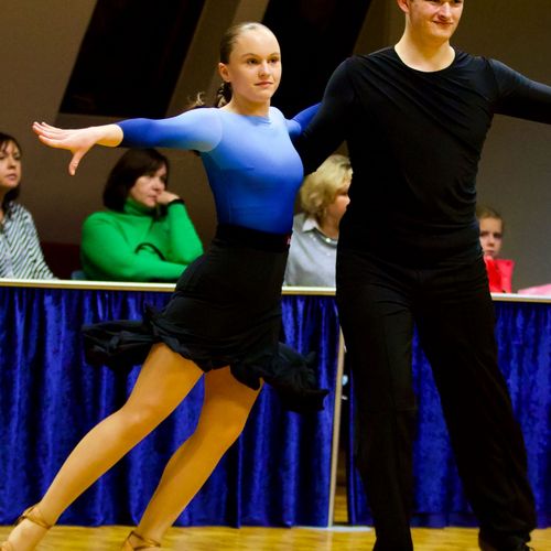 GLM Jugend C Latein in Braunschweig