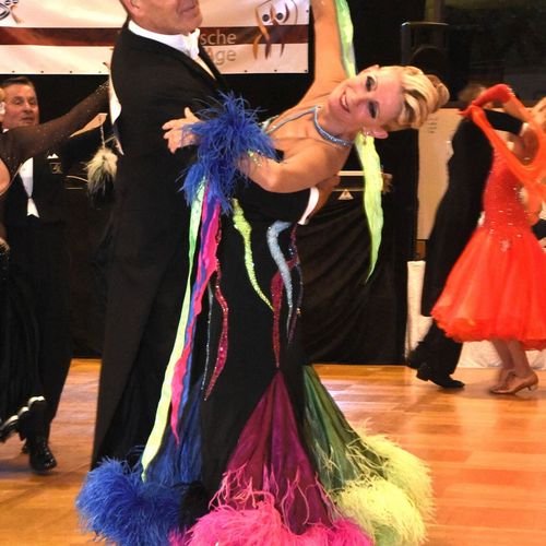 Hannoversche Tanzsporttage, Qualifikationsturnier Leistungsstarke 66