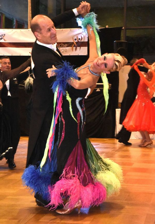Hannoversche Tanzsporttage, Qualifikationsturnier Leistungsstarke 66