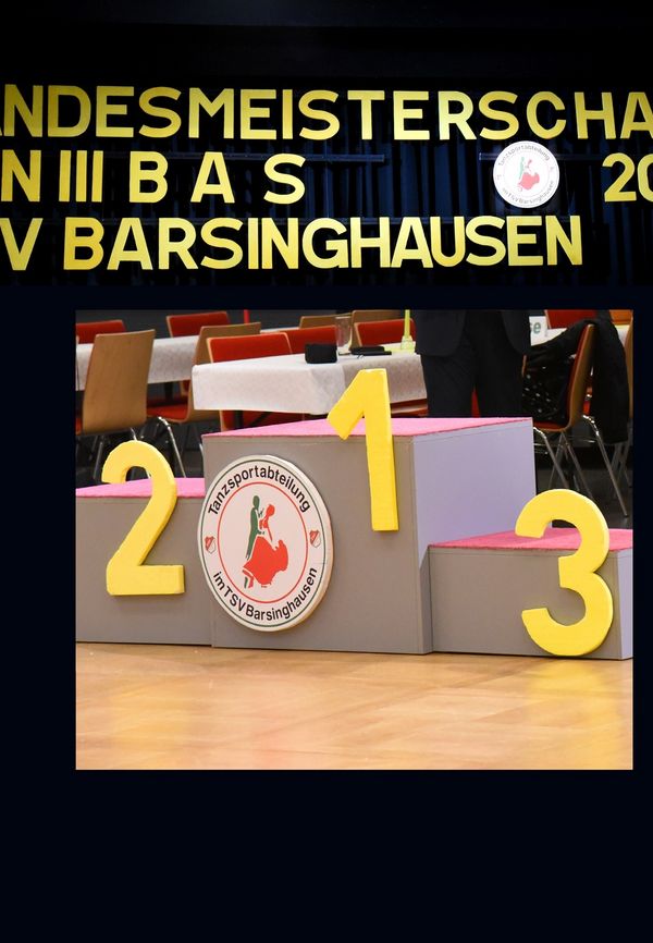 17.09.2022 LM Sen III B Standard Barsinghausen