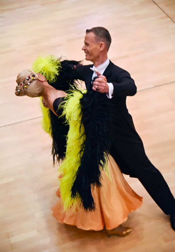 30.3.2024 Goldene 60 in Holm - Zwischenrunde, Semifinale und Finale