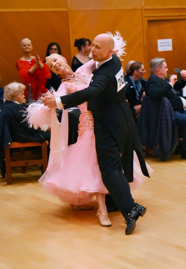 30.3.2024 Goldene 60 in Holm - Zwischenrunde, Semifinale und Finale