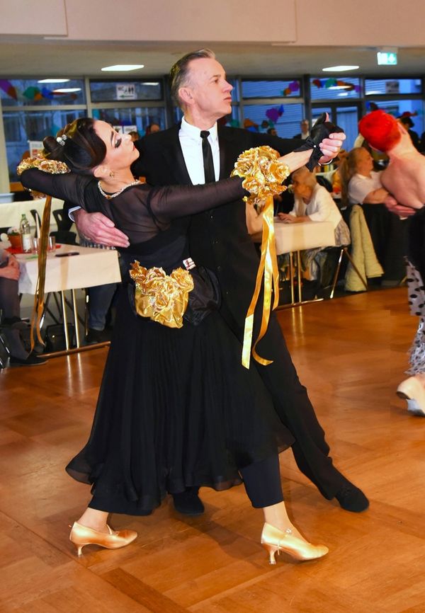 1.3.2026 GLM Sen IV S Std in Barsinghausen - Zwischenrunde und Finale