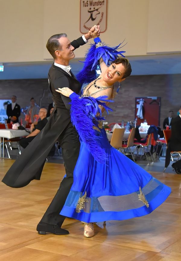 13.9.2026 GLM Sen III S Std in Barsinghausen - Vorrunde und Zwischenrunde