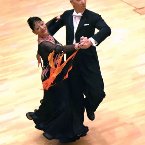 30.3.2024 Goldene 60 in Holm - Vorrunde