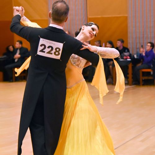 30.3.2024 Goldene 60 in Holm - Zwischenrunde, Semifinale und Finale
