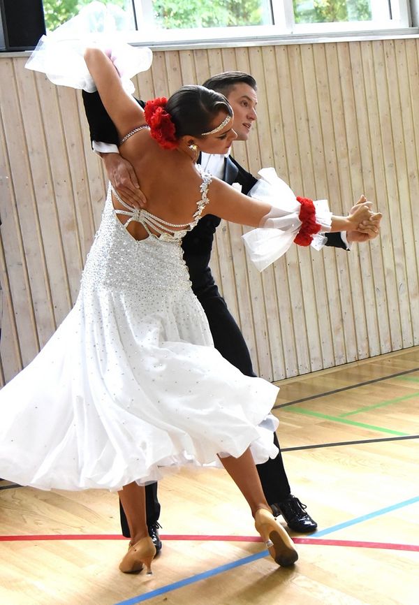 13.9.2025 GLM Nord Hauptgruppe II A Standard in Oldenburg