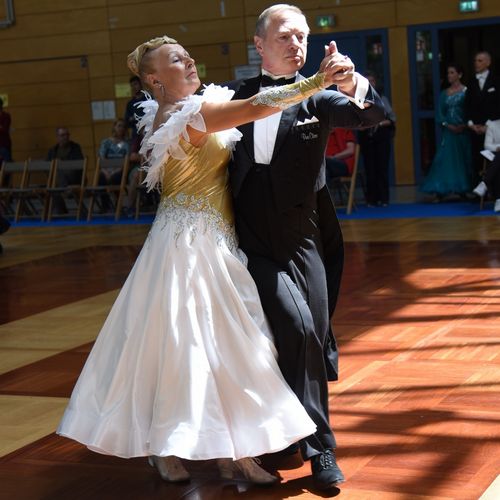 15.6.2024 Diamond Cup bei den Hannoverschen Tanzsporttagen