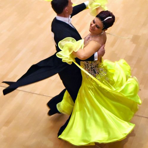 30.3.2024 Goldene 60 in Holm - Vorrunde