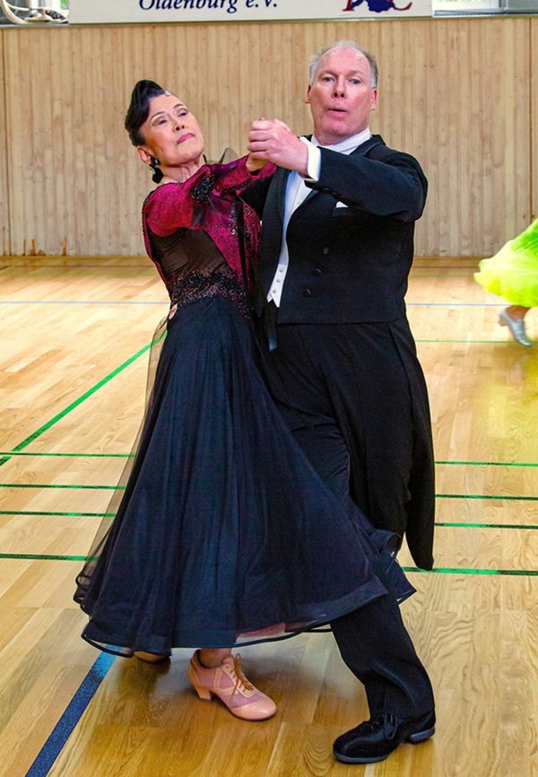 13.9.2025 GLM Nord Masters V S Standard in Oldenburg