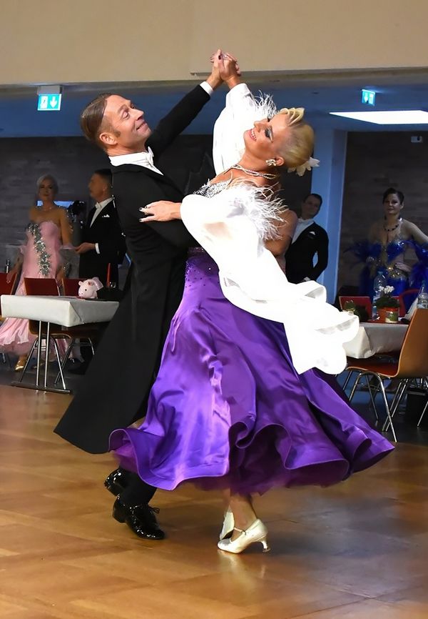 13.9.2026 GLM Sen III S Std in Barsinghausen - Vorrunde und Zwischenrunde