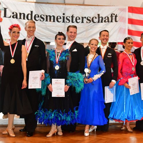 02.09.2023: GLM Hauptgruppe II Standard Lübeck
