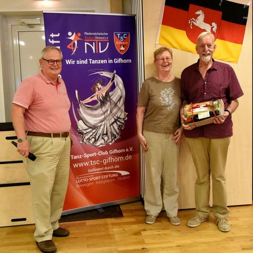LM Sen IIIB in Gifhorn