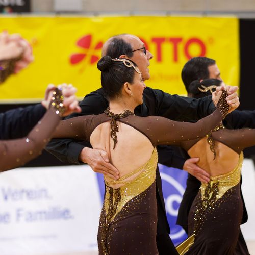 2. Bundesliga Standardformationen in Göttingen