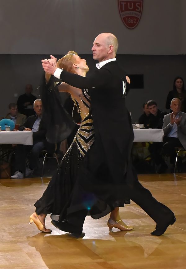 13.9.2026 GLM Sen III S Std in Barsinghausen - Semifinale und Finale