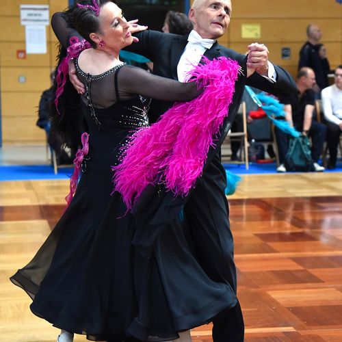 15.6.2024 Diamond Cup bei den Hannoverschen Tanzsporttagen
