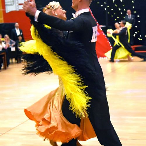 30.3.2024 Goldene 60 in Holm - Zwischenrunde, Semifinale und Finale