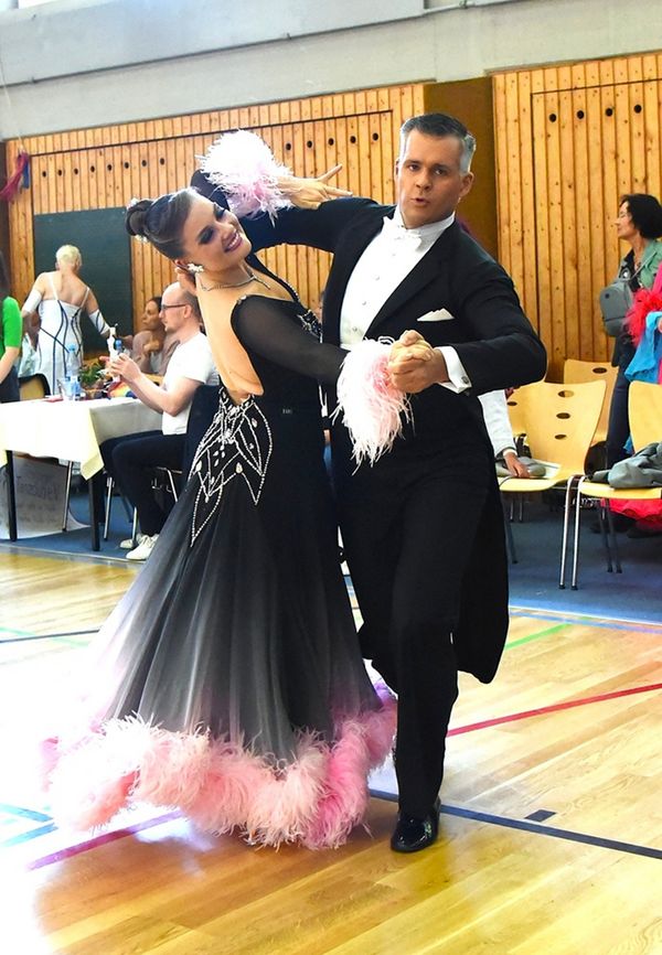 13.9.2025 GLM Nord Hauptgruppe II A Standard in Oldenburg