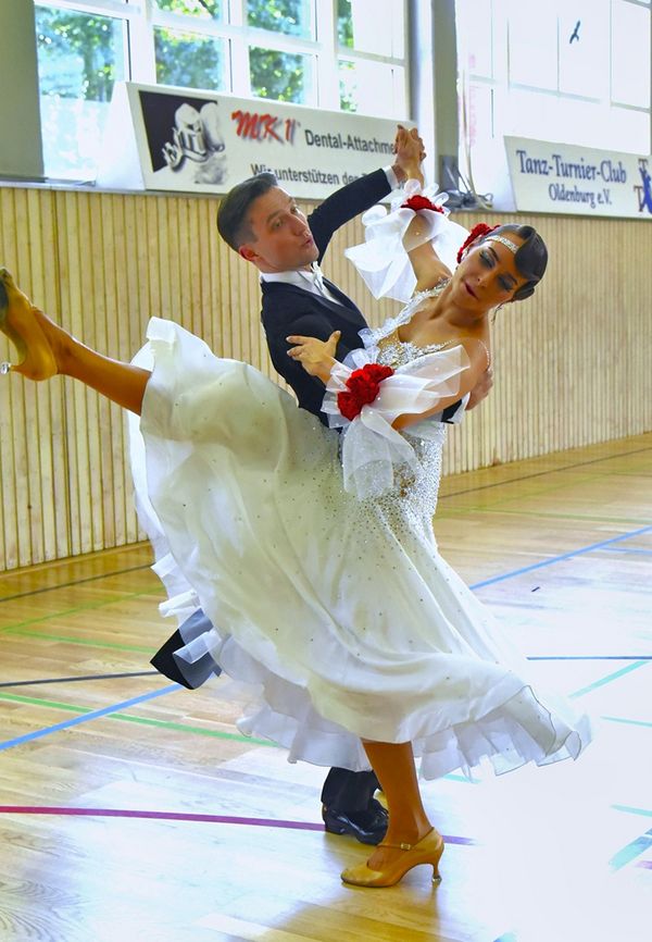 13.9.2025 GLM Nord Hauptgruppe II A Standard in Oldenburg