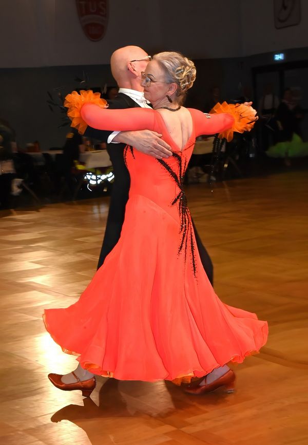 1.3.2026 GLM Sen IV A Std in Barsinghausen - Zwischenrunde und Finale