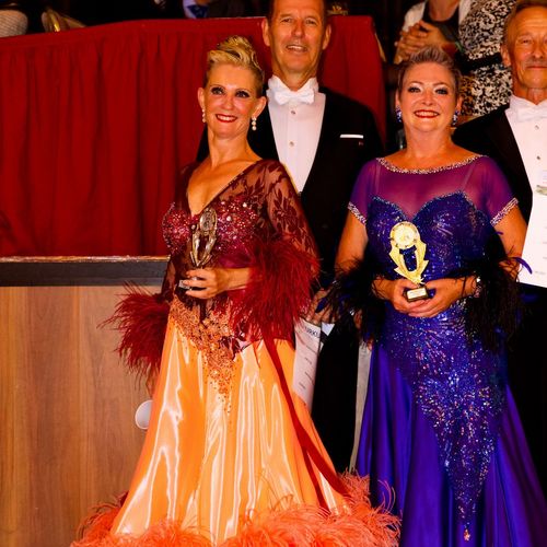 Leistungsstarke 66 in Braunlage von Peter Gerhard Krüger