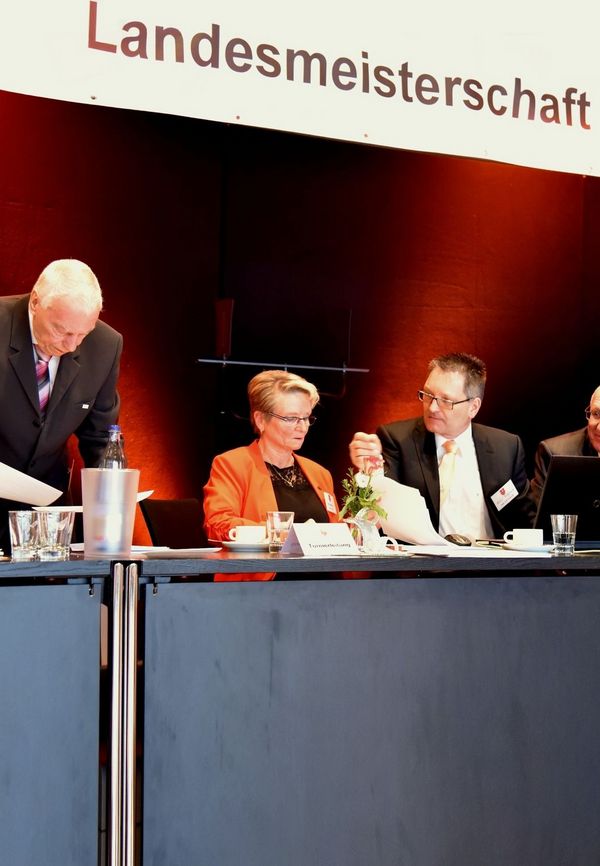 LM Sen IB und IIB-A-S Std in Gifhorn