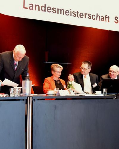 LM Sen IB und IIB-A-S Std in Gifhorn
