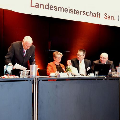 LM Sen IB und IIB-A-S Std in Gifhorn