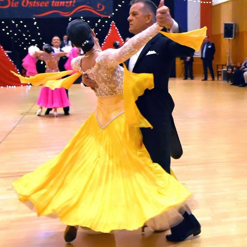 30.3.2024 Goldene 60 in Holm - Zwischenrunde, Semifinale und Finale