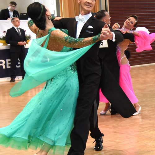 15.9.2024 GLM Masters III S in Elmshorn - Semifinale und Finale