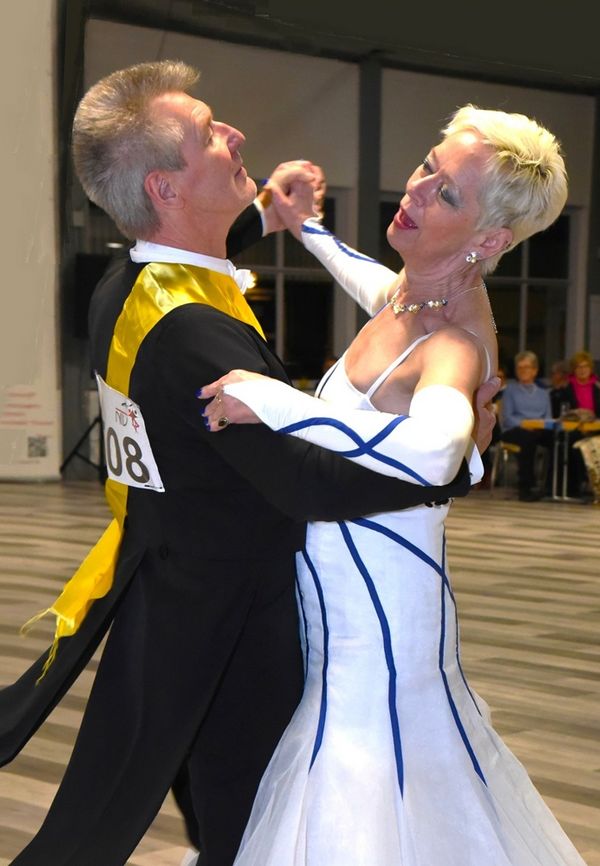 Niedersachsenpokal 2026 - Team Gelb