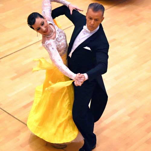 30.3.2024 Goldene 60 in Holm - Vorrunde