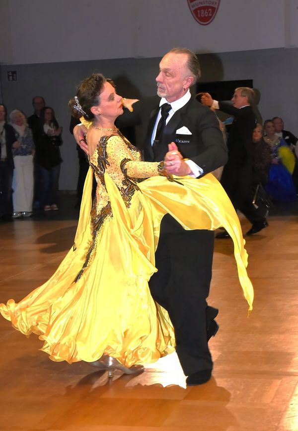 1.3.2026 GLM Sen IV A Std in Barsinghausen - Zwischenrunde und Finale