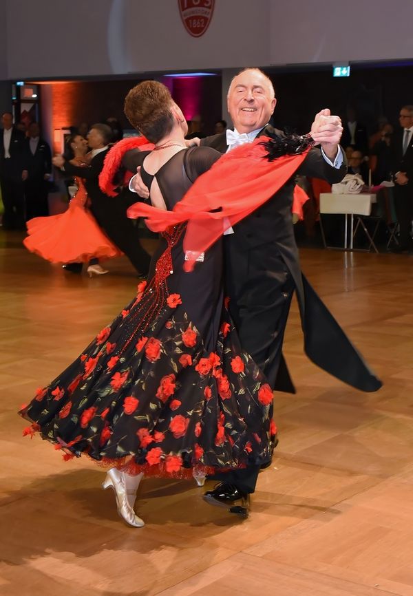 1.3.2026 GLM Sen IV S Std in Barsinghausen - Vorrunde