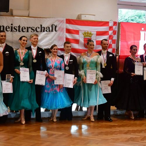 02.09.2023: GLM Hauptgruppe II Standard Lübeck