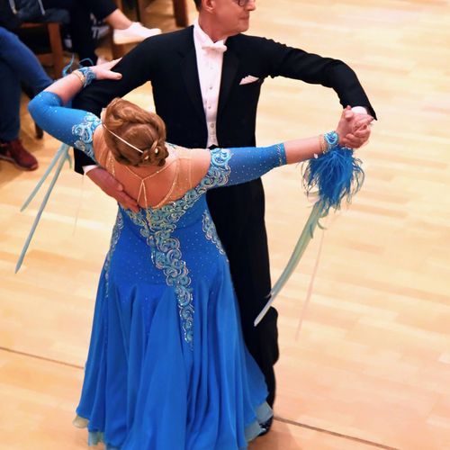 31.3.2024 Leistungsstarke 70 in Holm - Vorrunden