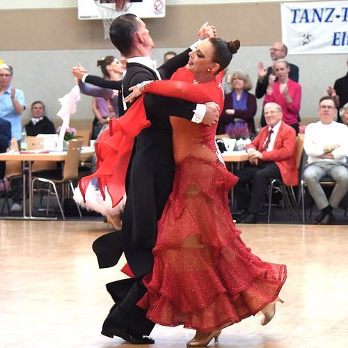 15.9.2024 GLM Masters III S in Elmshorn - Semifinale und Finale