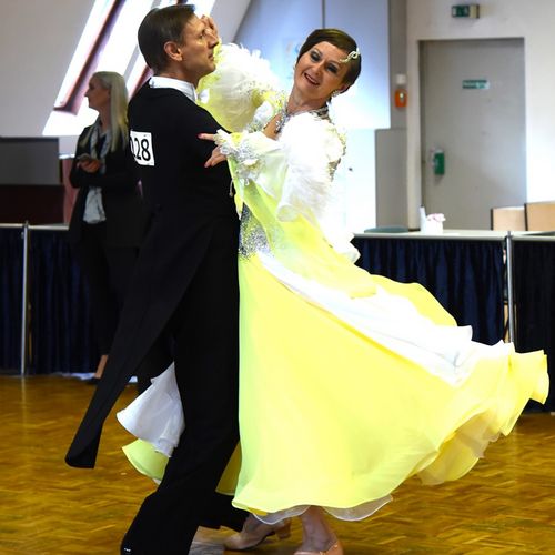 6.10.2024 Ranglistenturnier Masters IV S Standard in Braunschweig - Vorrunde