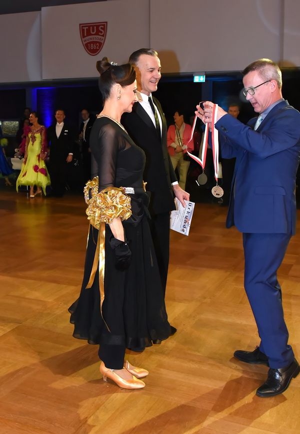 1.3.2026 GLM Sen IV S Std in Barsinghausen - Zwischenrunde und Finale